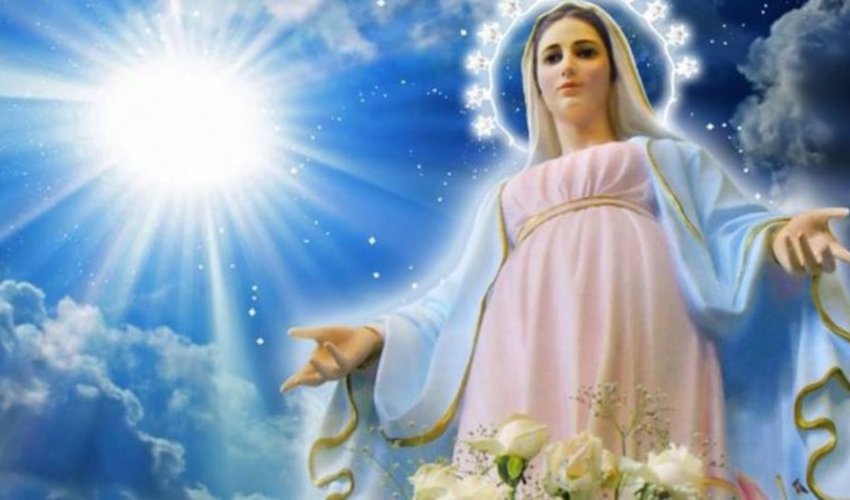 Blagdan je Velike Gospe, evo što Hrvati danas slave