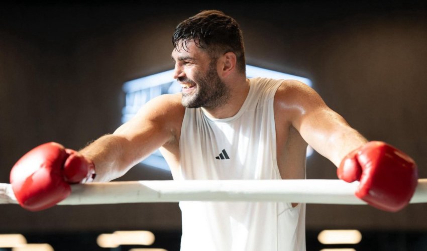 Pobjeda nad Adeleyeom donijela lijepu zaradu Hrgoviću