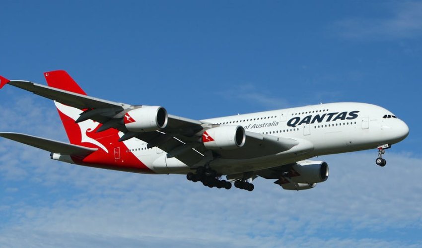 Qantas pogođen najvećom kaznom u Australiji zbog otpuštanja tijekom korone