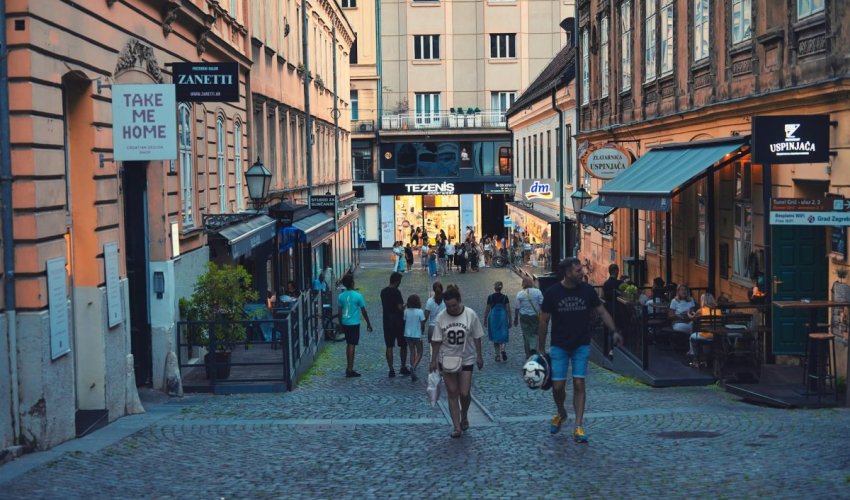 U Hrvatsku se u tri godine vratilo 30.000 iseljenika