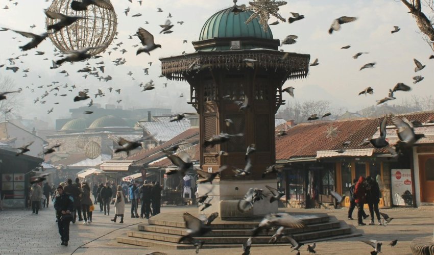 CIA: U BiH djeluje Korpus islamske revolucionarne garde