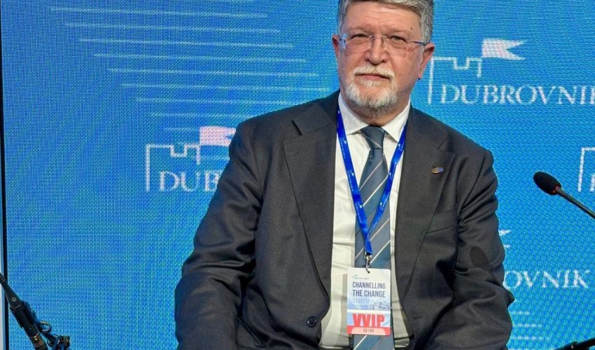 Picula: Srbija je država koja se ne može dogovoriti oko budućnosti