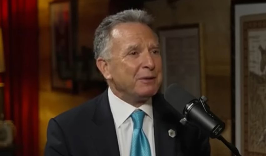 Foreign Policy: Steve Witkoff je katastrofa