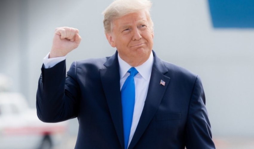 Trump ide u rat protiv narkokartela