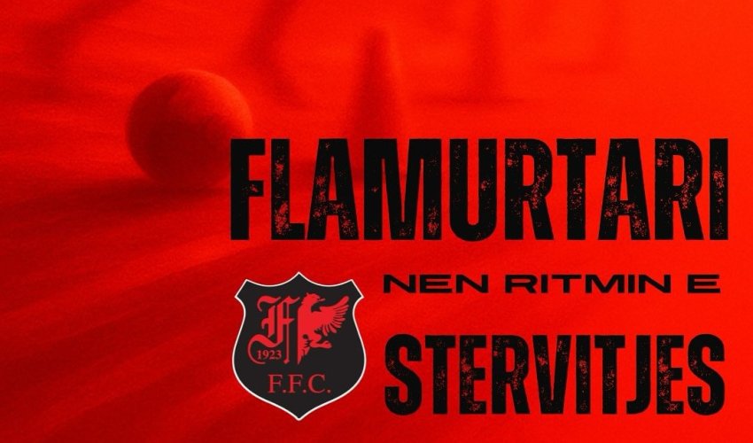 Florentino Perez ulaže 20 milijuna eura u albanski Flamurtari