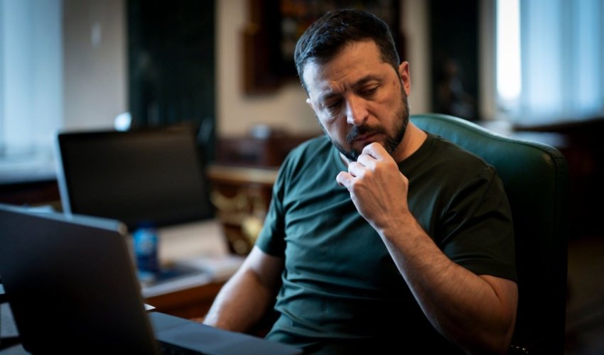 Zelenski: Sigurnosna jamstva bit će spremna za nekoliko dana
