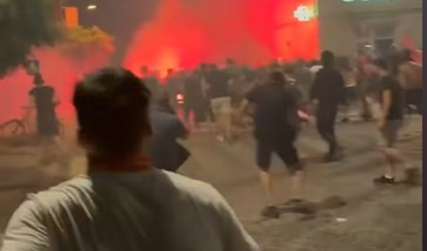 Zašto EU tolerira Vučićevo nasilje u Srbiji?