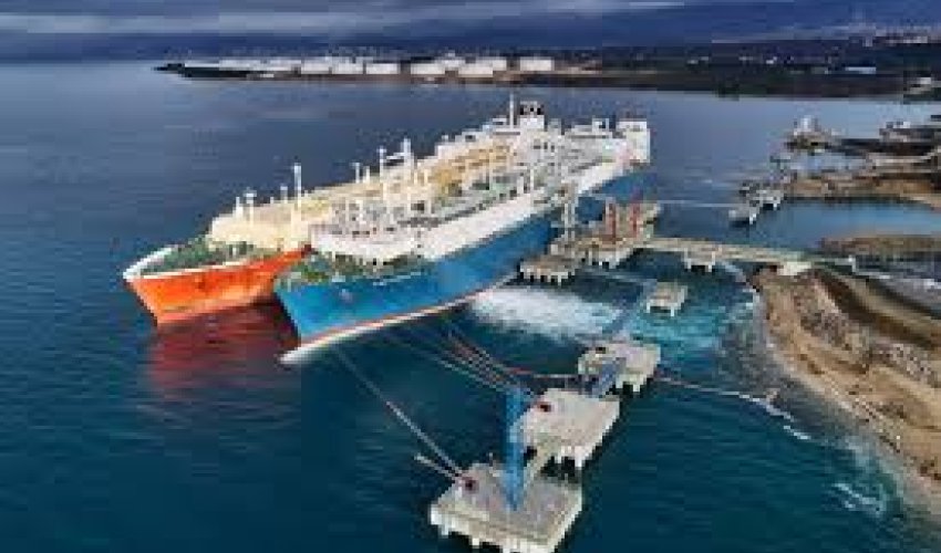 Dogradnja LNG Croatije iznimno je važna, evo zašto