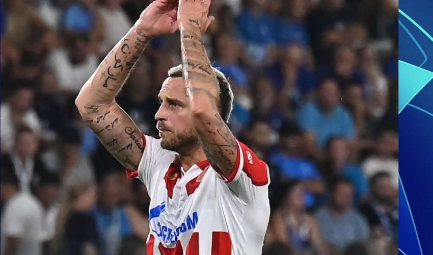 Zvezda ispala od Pafosa, na tribinama incident