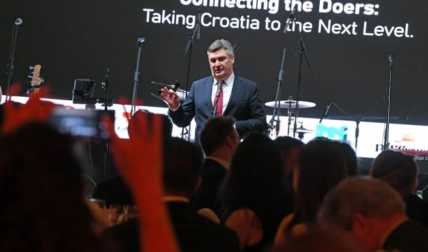 Milanović se oglasio o vojnom pilotu osumnjičenom za špijunažu