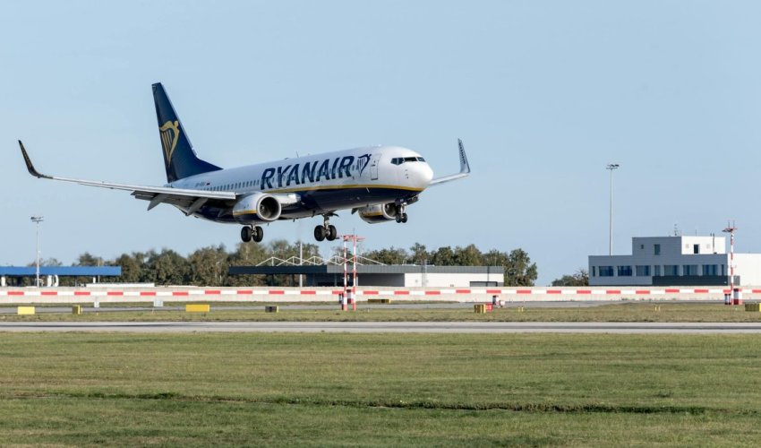 Ryanair će plaćati osoblju 2,50 eura za oduzimanje viška prtljage