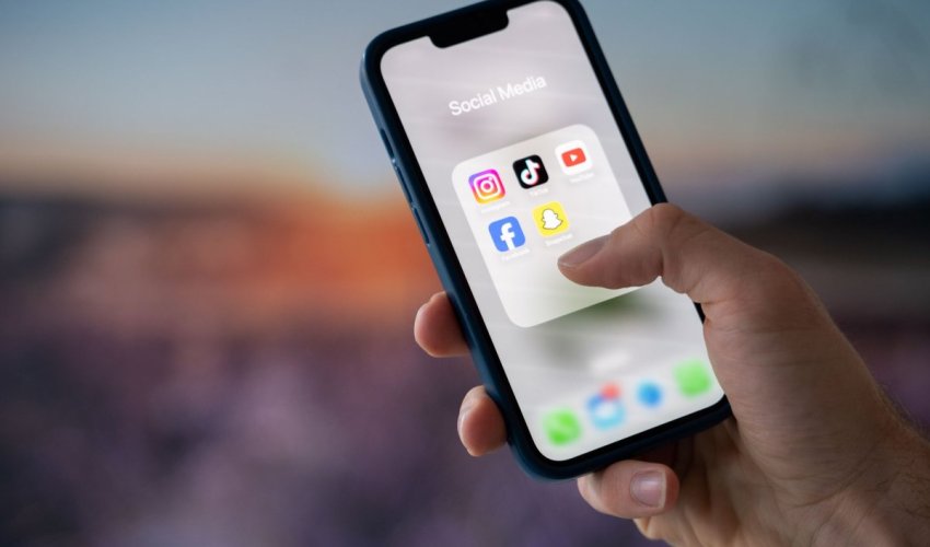 TikTok i djeca: Stručnjaci traže hitne mjere