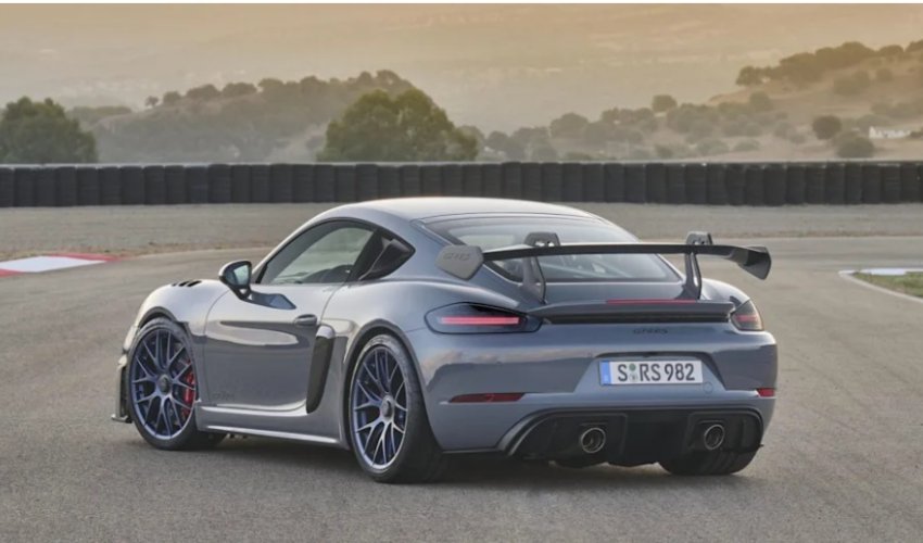 Porsche se vraća korijenima
