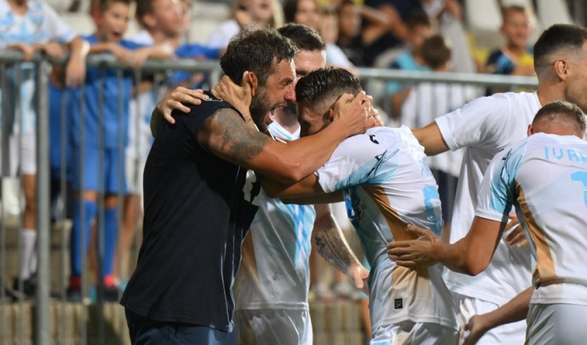 Rijeka besplatno dovodi veznjaka iz Serie A
