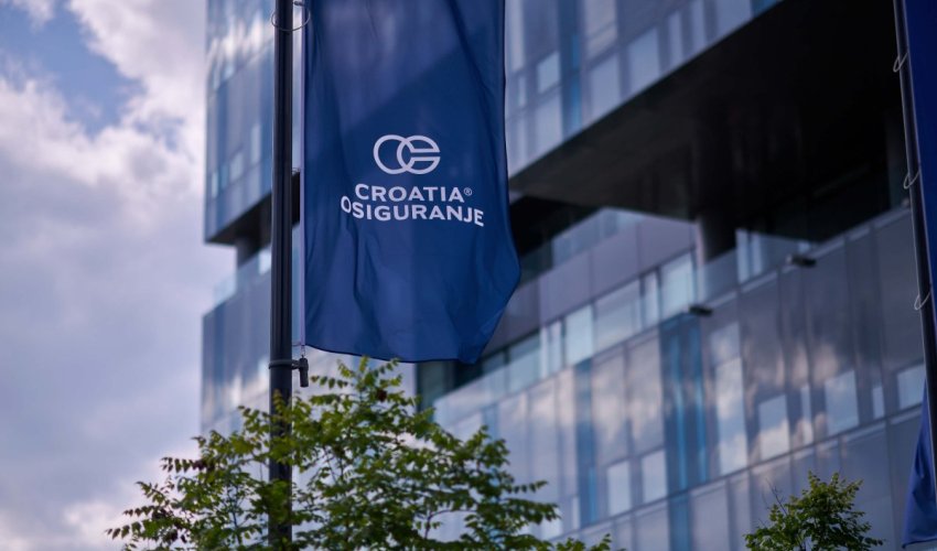 Croatia osiguranje ima novi kolektivni ugovor