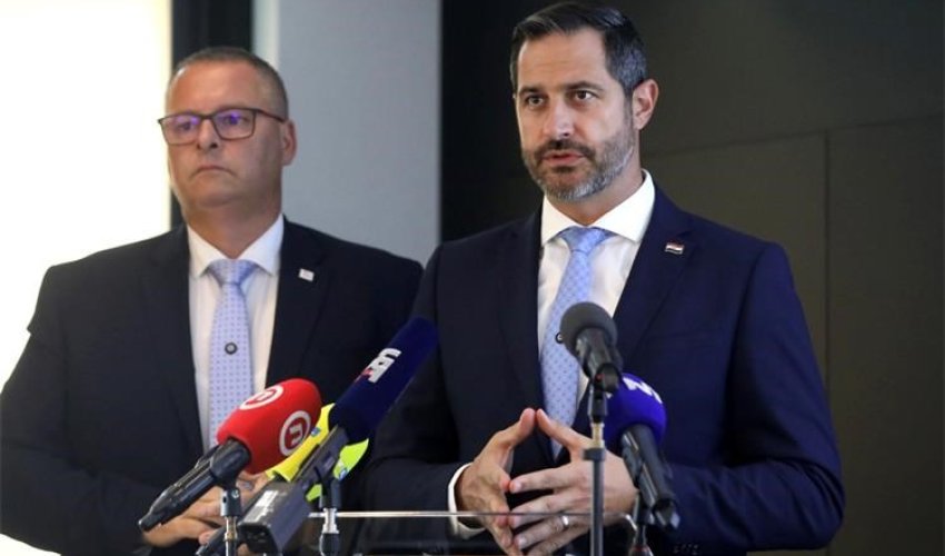 Glavina: Uspjeli smo, Hrvatska postaje cjelogodišnja destinacija