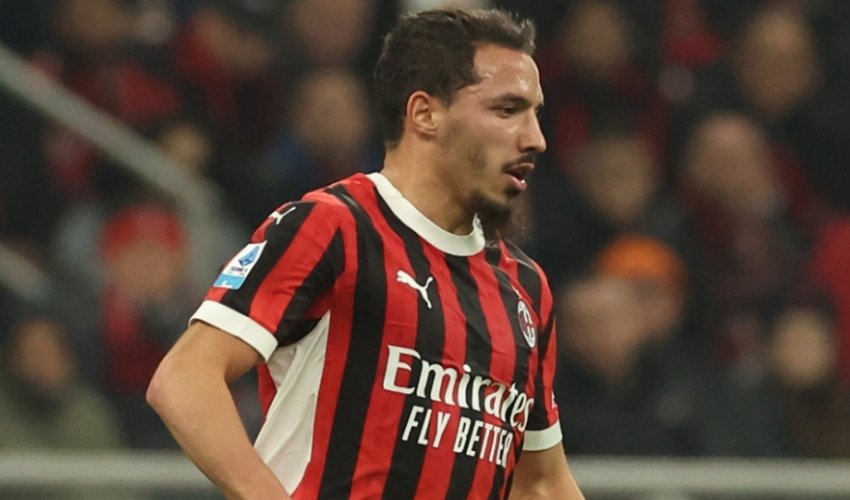 Ponoćna bomba iz Maksimira: Dinamo doveo nevjerojatno pojačanje iz Milana