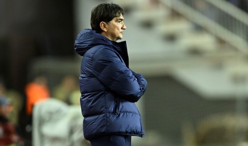 Dalić ljutit nakon pobjede; evo što je sve rekao