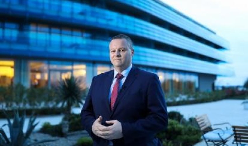 Staničić: Rast prometa u predsezoni i posezoni nije razlog za zabrinutost