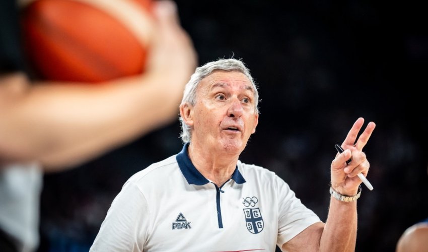 Pešić nakon povijesne blamaže Srbije: Nismo bili dovoljno agresivni