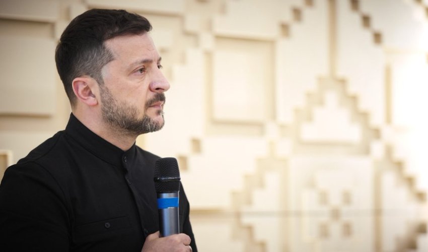 Zelenski: Putin je na Aljasci dobio što je htio od Trumpa