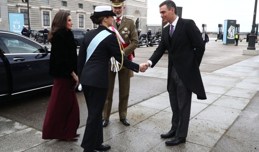 Španjolska zabranila izraelskim ministrima ulazak u zemlju