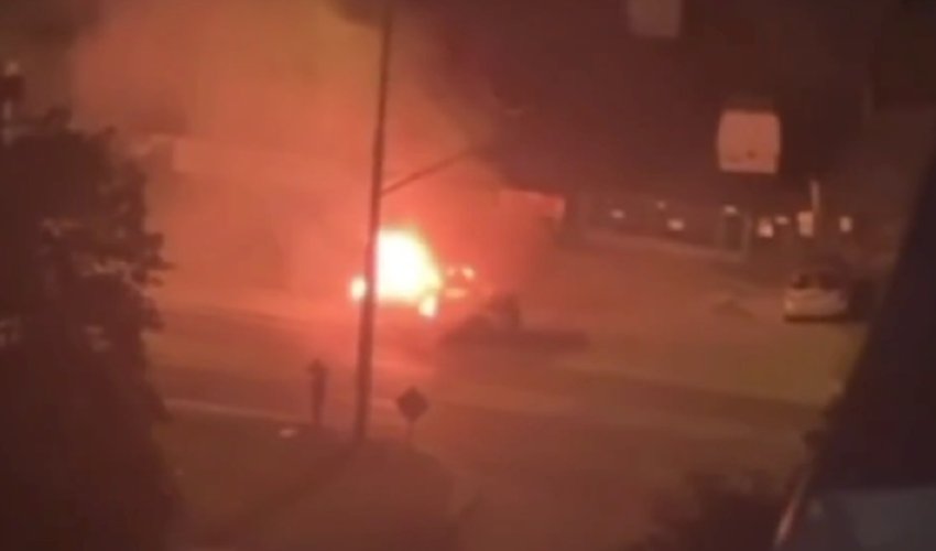 Poljaci obarali ruske dronove koji su narušili njezin zračni prostor