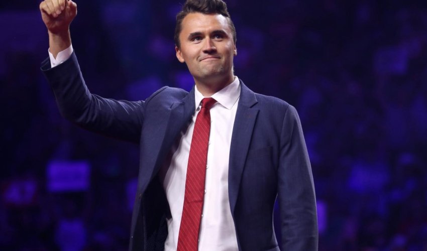 Ubijen Charlie Kirk; Trump: Ovo je mračan trenutak za Ameriku