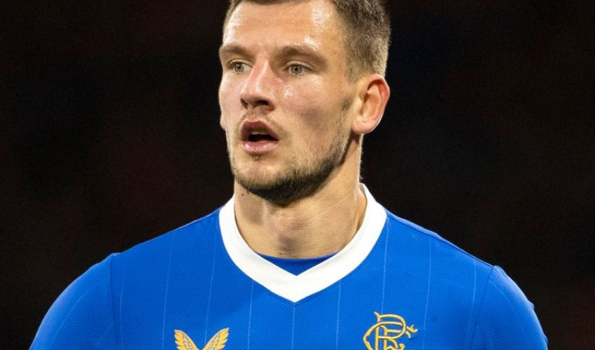 Borna Barišić vraća se u Osijek