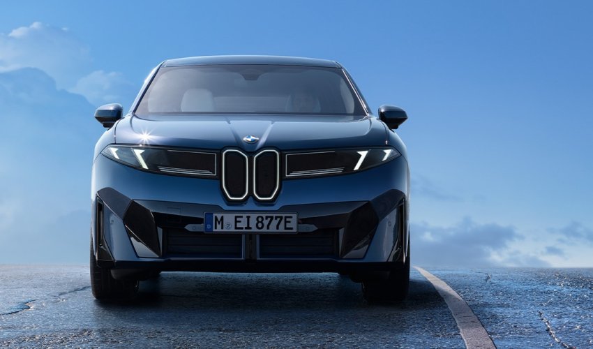 BMW zasad nije impresionirao investitore