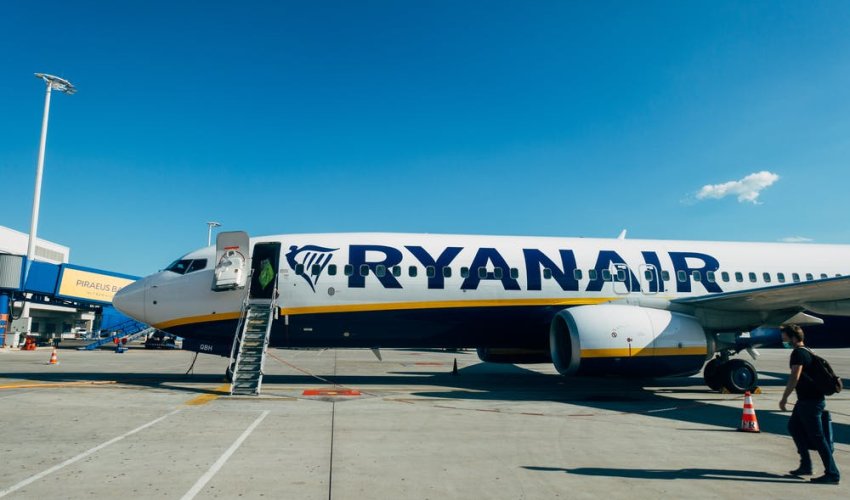 Ryanair spreman srezati dodatnih milijun sjedala na letovima za Španjolsku
