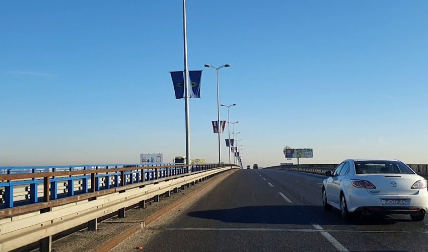 Kinezi će graditi novi ulaz u Zagreb, posao vrijedan više od 63 milijuna eura