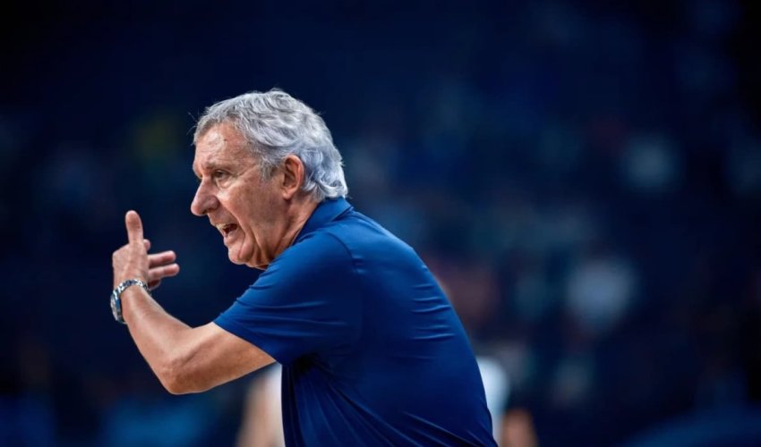 Pešić napušta klupu Srbije