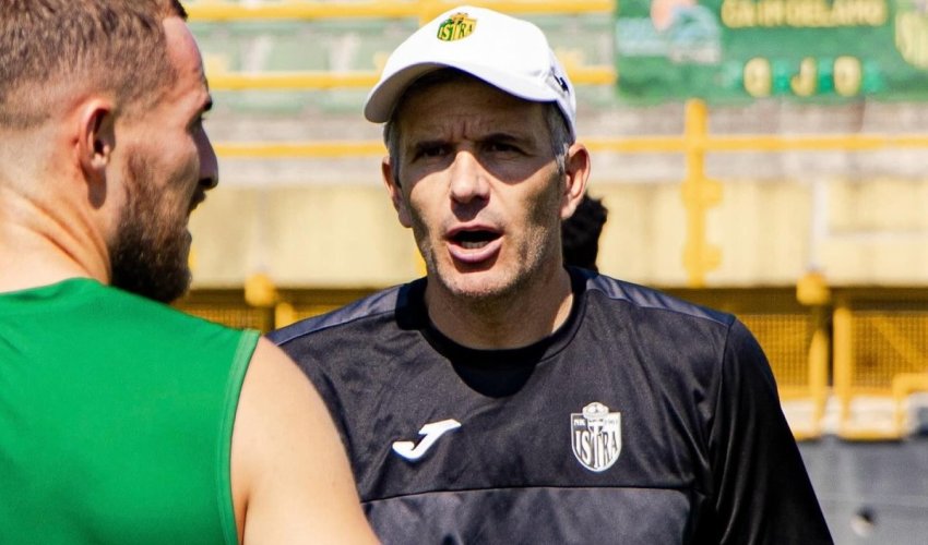 Goran Tomić dobio otkaz