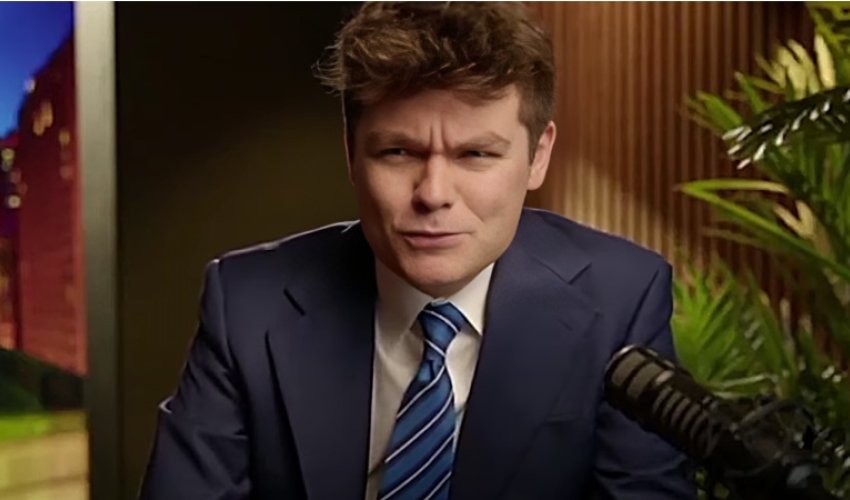 Tko su Groypersi i zašto ih se povezuje s ubojstvom Charlieja Kirka?