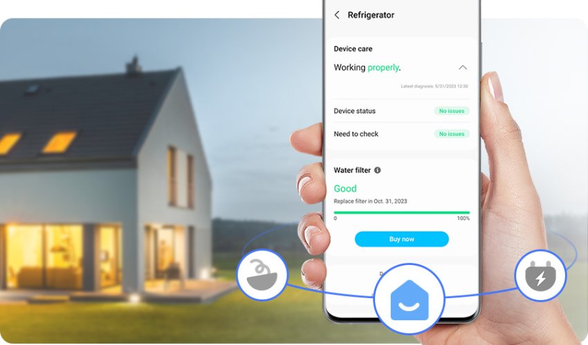 Pametni hladnjak: Ušteda energije u praksi