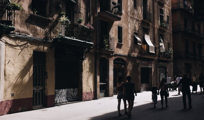 Španjolska ukida više od 50.000 apartmana za odmor