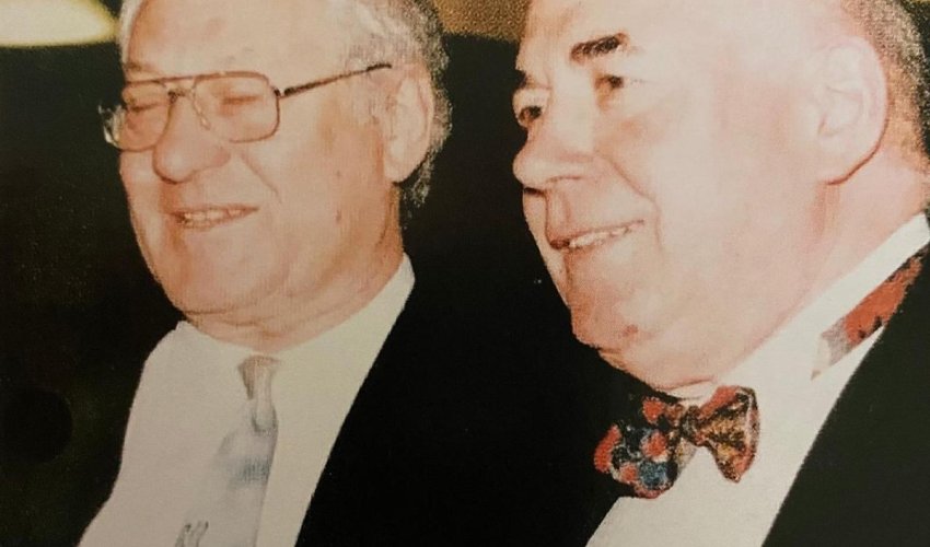 Braća Veselica dobila zasluženo mjesto u školskom povijesnom udžbeniku