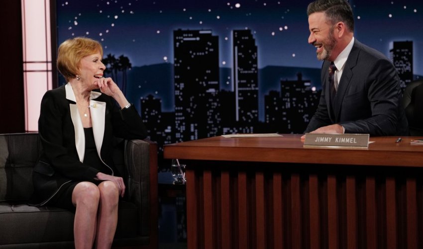 ABC ukida emisiju Jimmyja Kimmela zbog komentara na ubojstvo Charlieja Kirka