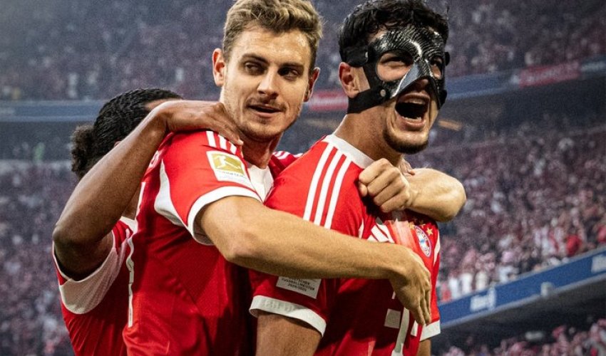 Stanišić se ozlijedio protiv Chelseaja