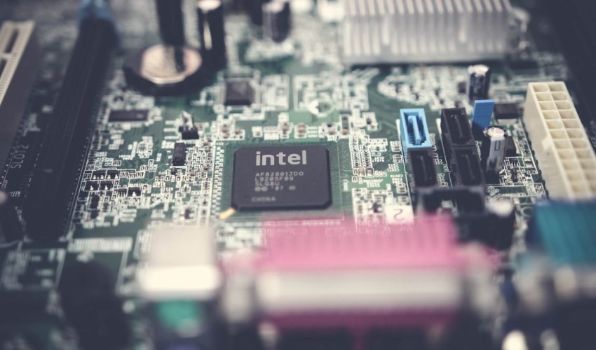 Nvidia kupuje udjel u Intelu