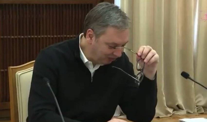 Okreće li njemačka vlada leđa Vučiću?