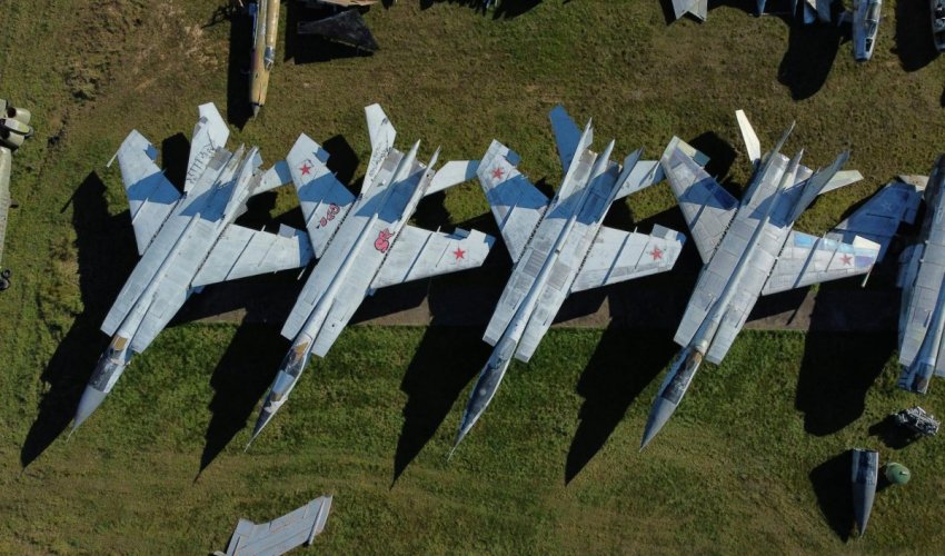 Ruski MiG-ovi upali u Estoniju