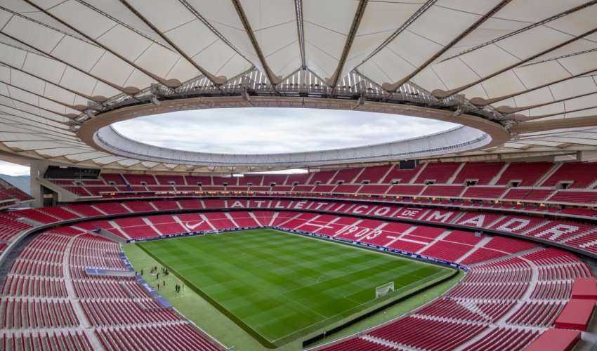 Apollo pregovara o preuzimanju većinskog udjela u Atlético Madridu