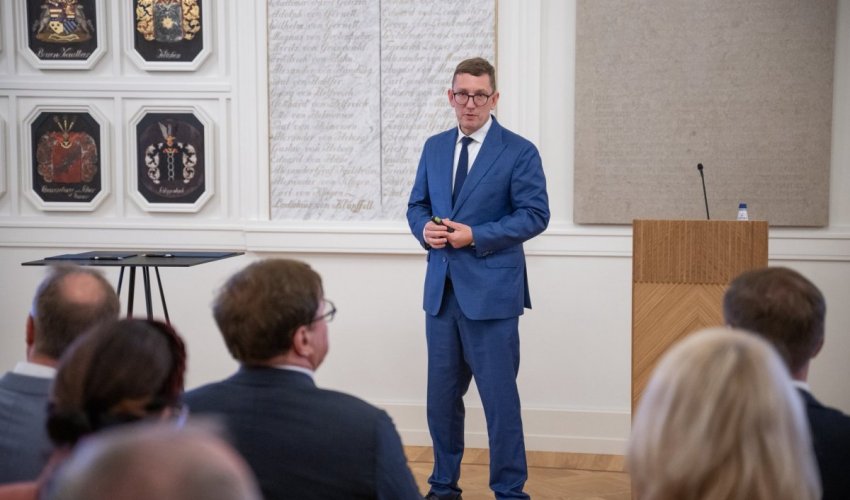 Zbog ruske provokacije Estonija aktivirala članak 4. NATO sporazuma