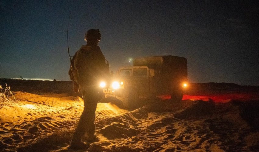 Izrael u napadu na grad Gazu u subotu ubio najmanje 60 Palestinaca