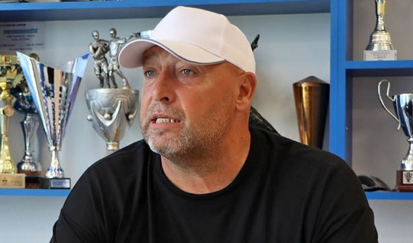 Pamić: Hajduk je smiješan i smiješan će ostati