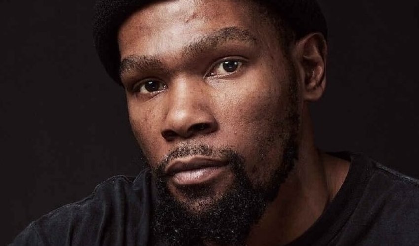 Kevin Durant ponovo ima pristup svom kripto novčaniku