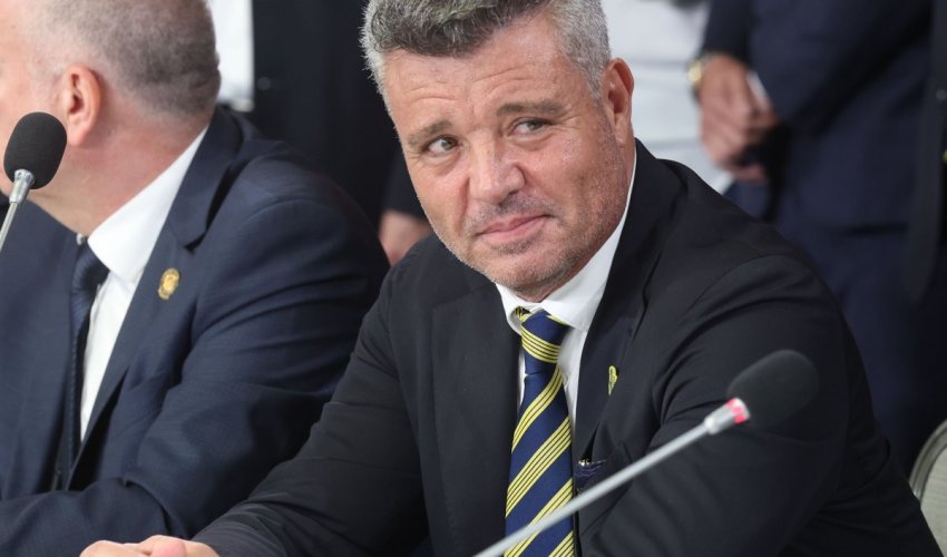 Fenerbahče dobio novog predsjednika