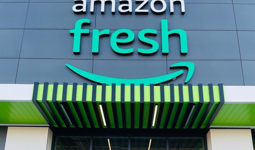Amazon zatvara sve svoje Fresh trgovine u Velikoj Britaniji